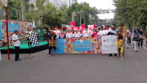 Peringati HDDS, UDD PMI Bojonegoro Apresiasi Pendonor Darah