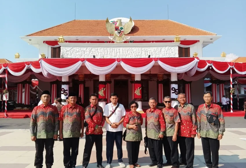 8 Pahlawan Kemanusiaan Donor Darah